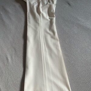 Price Drop: Ann Taylor Off-White Dress Pants